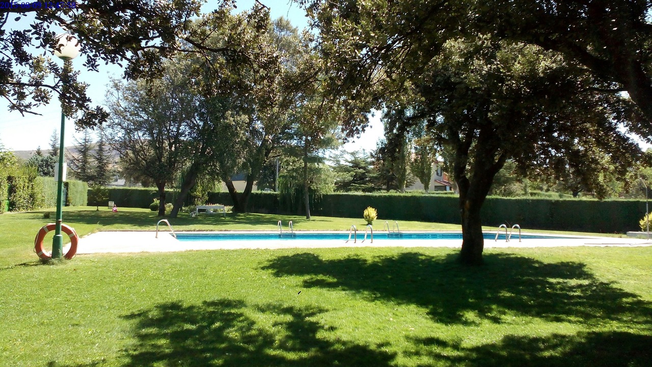 Photo of Outdoor in Los Angeles de San Rafael