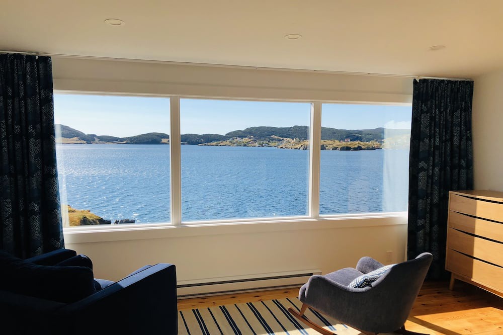 Photo of Bedroom in Trinity East