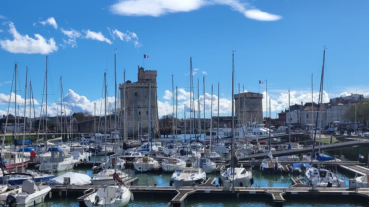 Photo of Others in Dompierre-sur-Mer