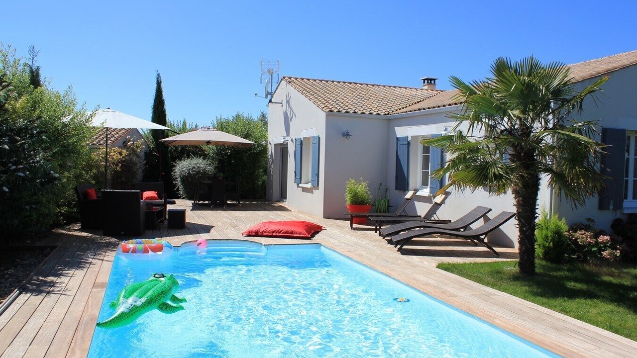Photo of Outdoor in Dompierre-sur-Mer