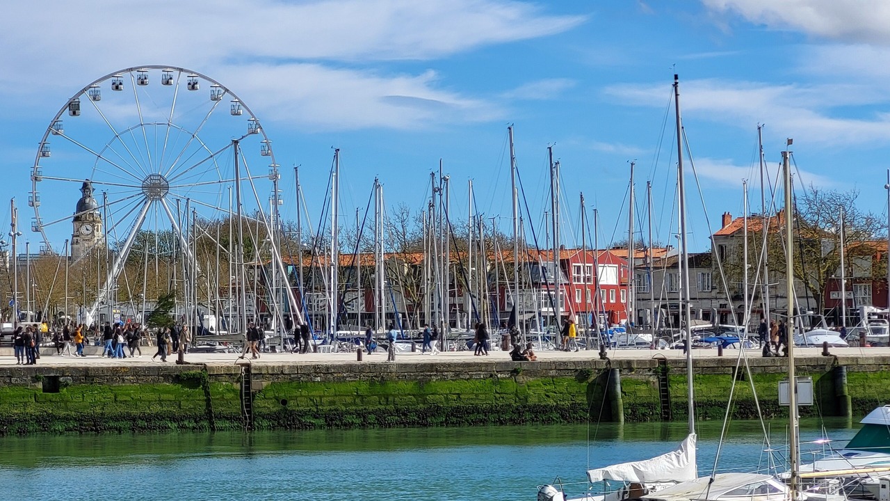 Photo of Others in Dompierre-sur-Mer