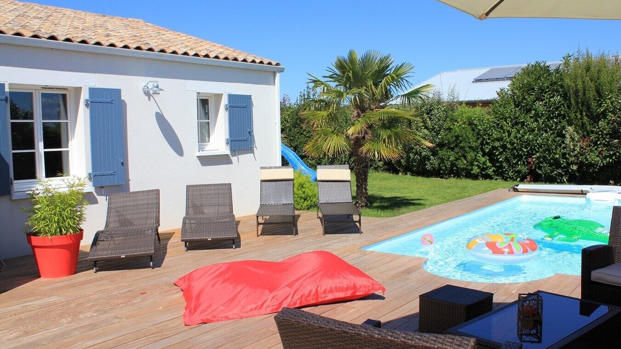 Photo of Outdoor in Dompierre-sur-Mer