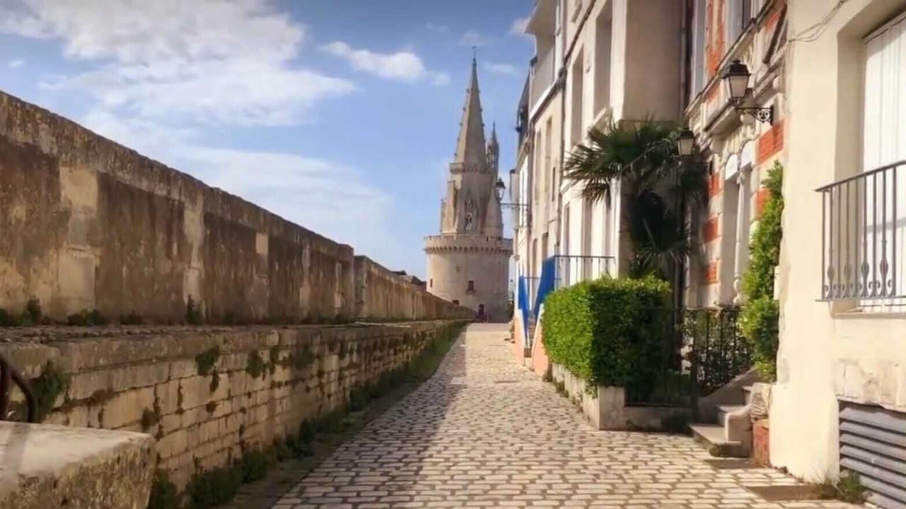 Photo of Outdoor in Dompierre-sur-Mer