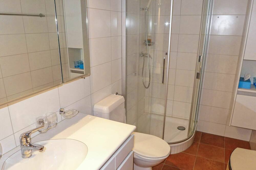 Photo of Bathroom in Grindelwald