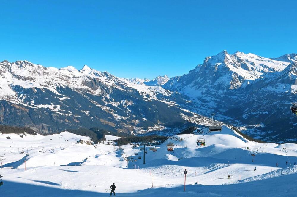 Photo of Others in Grindelwald