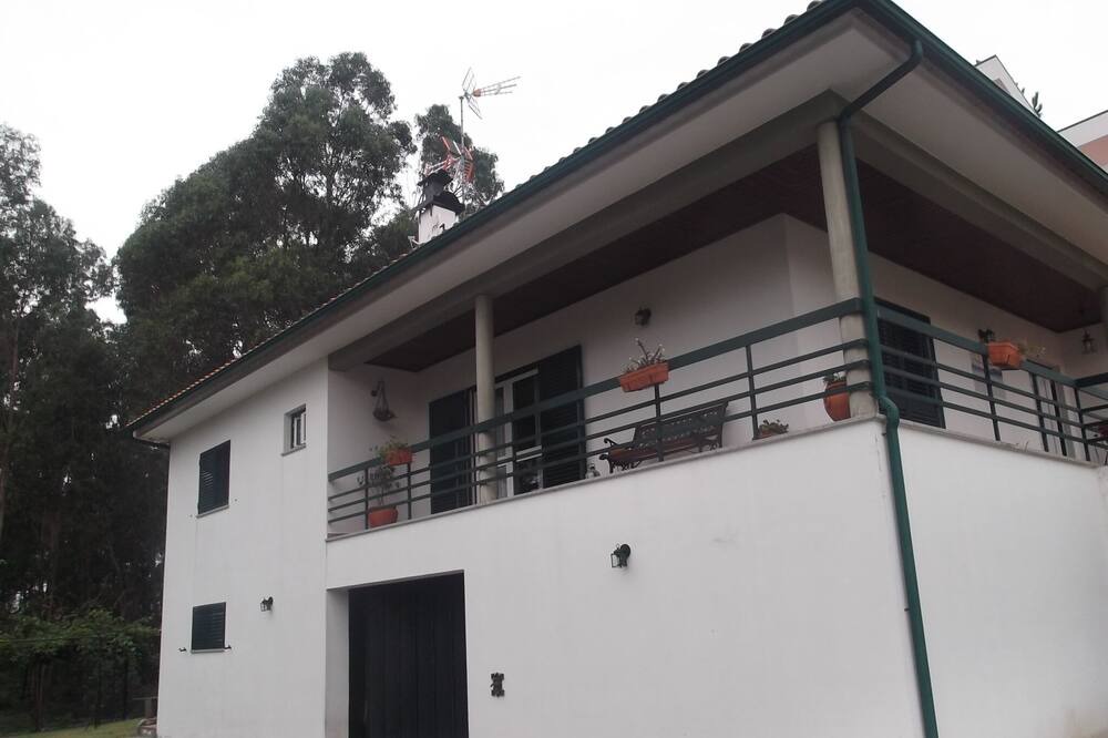 Photo of Outdoor in Lanhelas