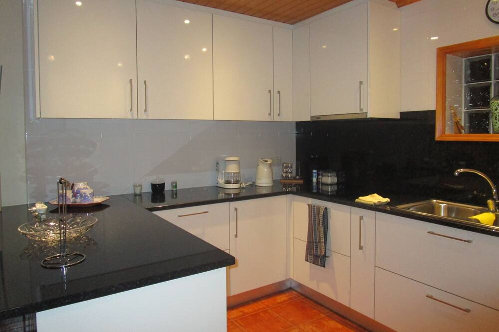 Photo of Kitchen in Lanhelas