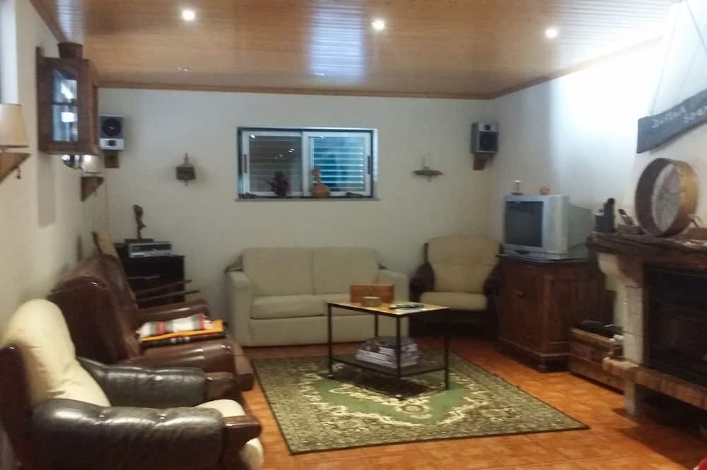 Photo of Livingroom in Lanhelas