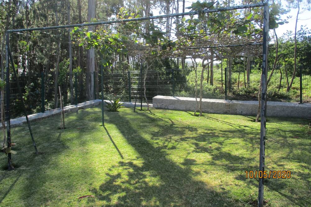 Photo of Outdoor in Lanhelas