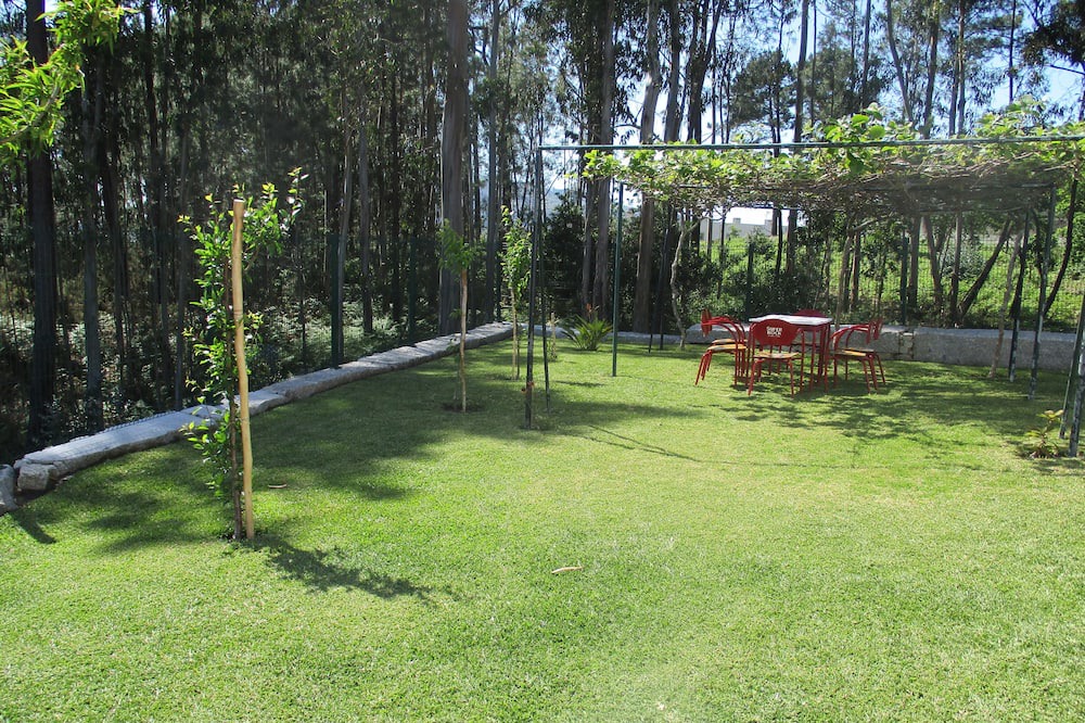 Photo of Outdoor in Lanhelas