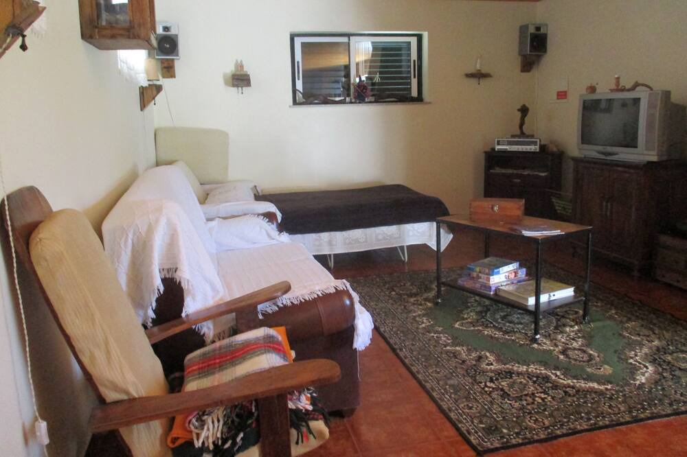 Photo of Livingroom in Lanhelas