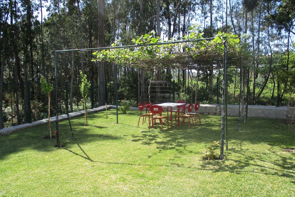 Photo of Outdoor in Lanhelas