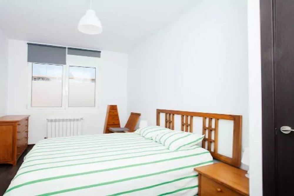 Photo of Bedroom in Hernani