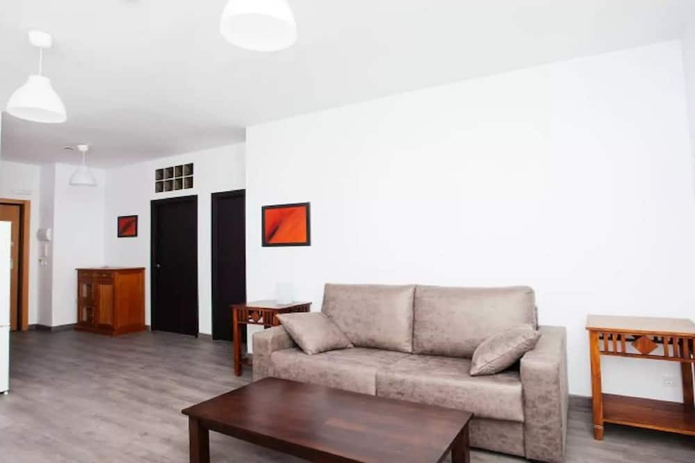 Photo of Livingroom in Hernani