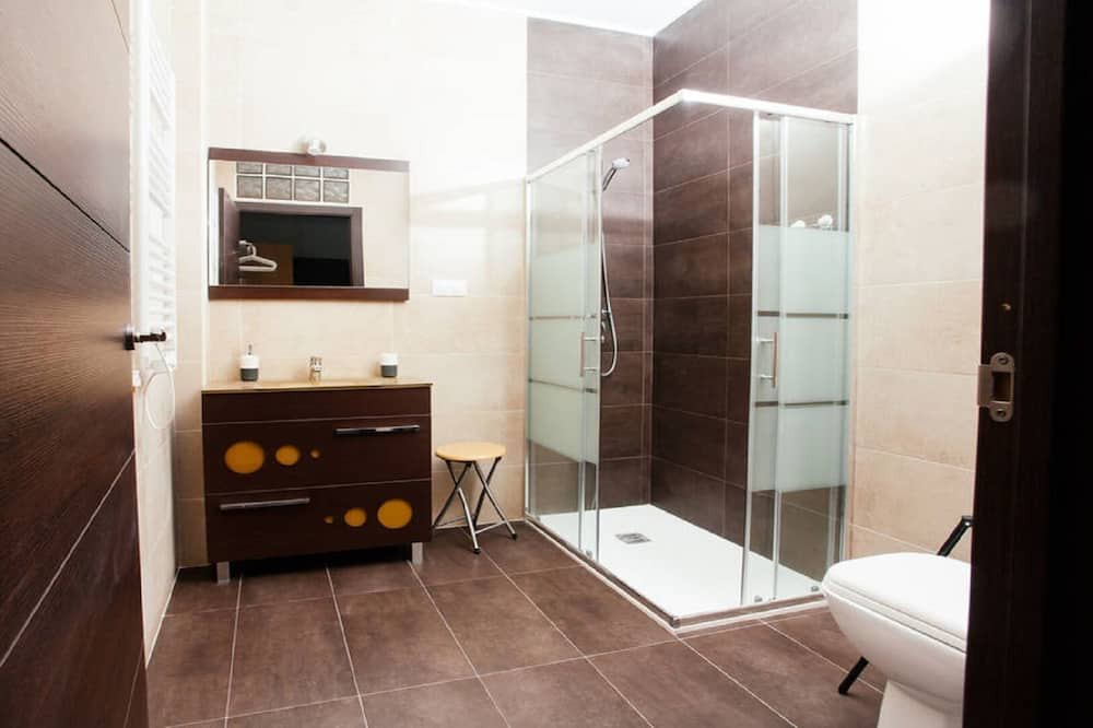 Photo of Bathroom in Hernani