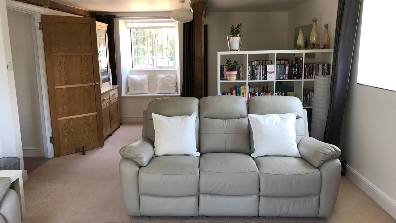 Photo of Livingroom in Wareham