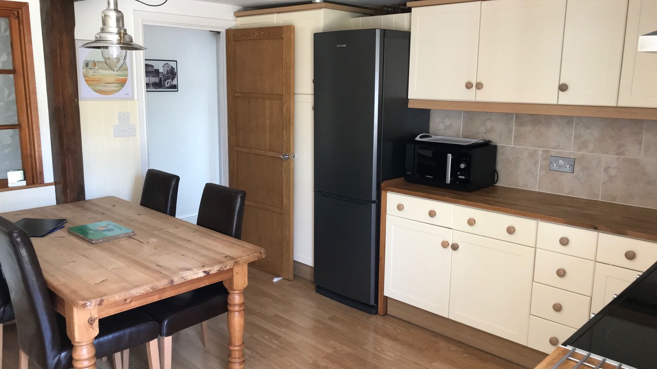 Photo of Kitchen in Wareham