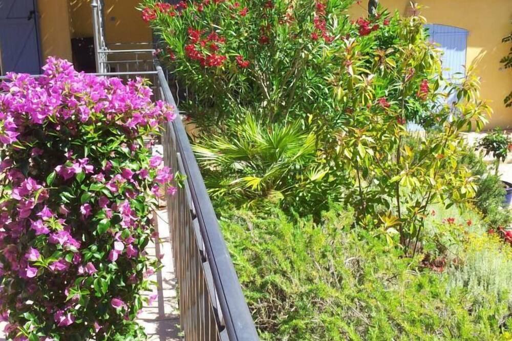 Photo of Patio Balcony in Vidauban