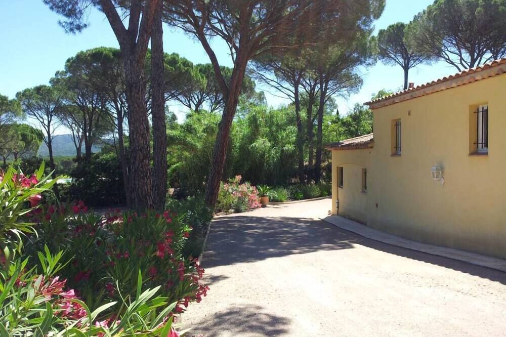 Photo of Outdoor in Vidauban