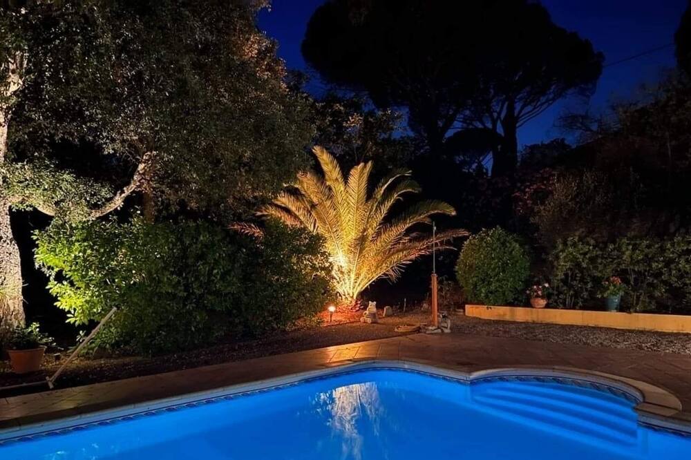 Photo of Outdoor in Vidauban