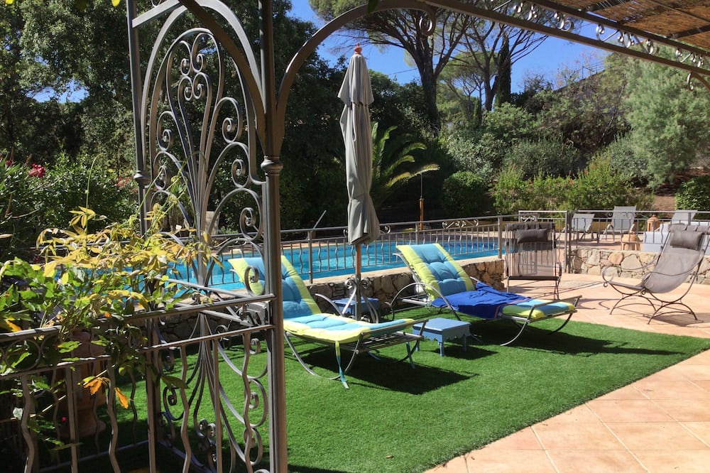 Photo of Outdoor in Vidauban