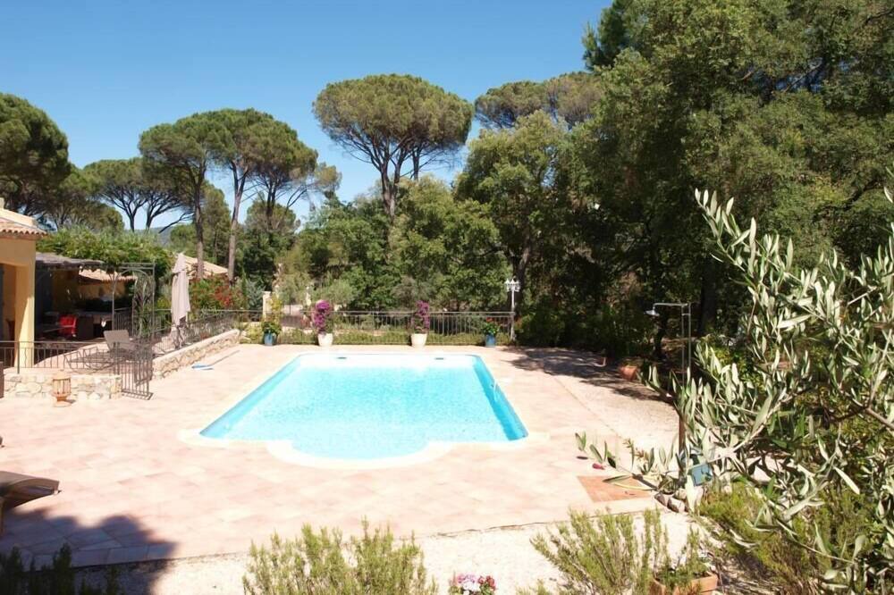 Photo of Outdoor in Vidauban