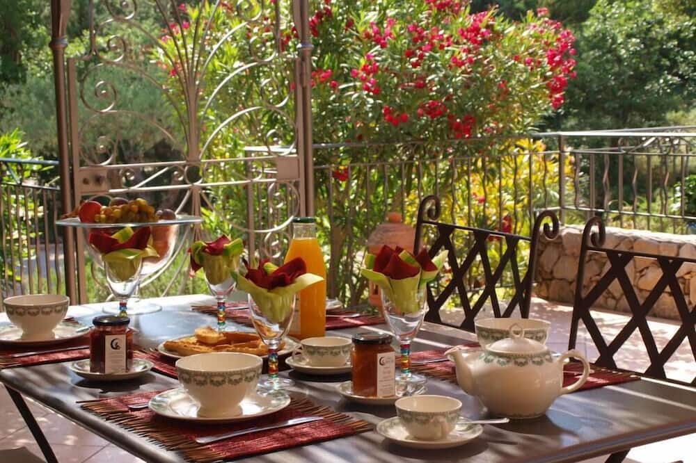 Photo of Patio Balcony in Vidauban