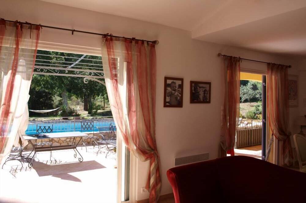 Photo of Livingroom in Vidauban
