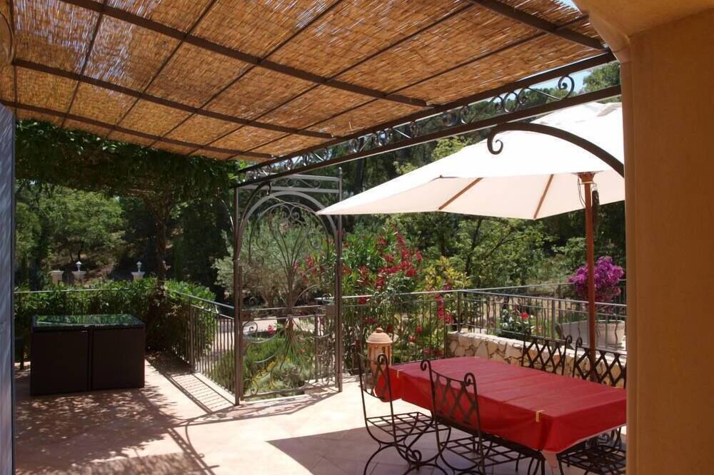 Photo of Patio Balcony in Vidauban