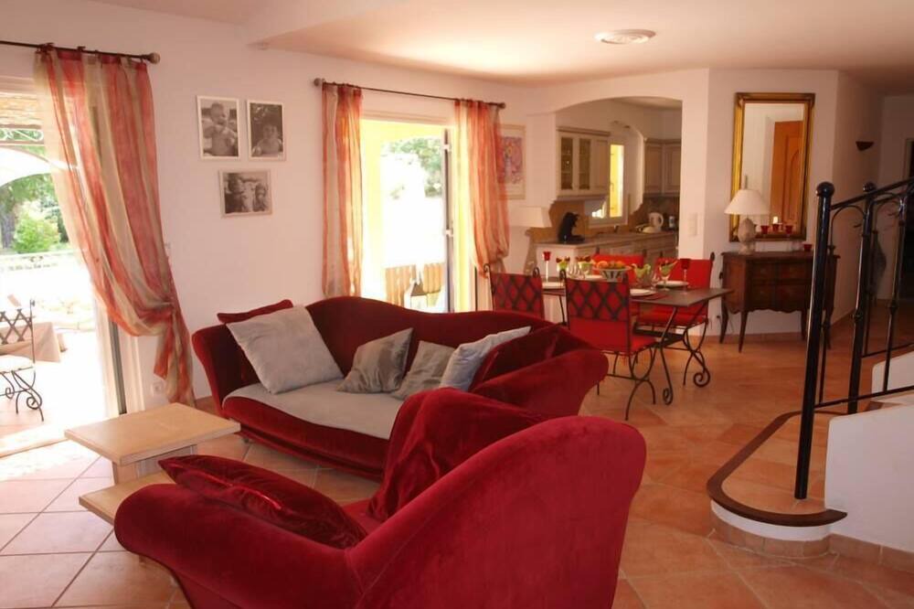 Photo of Livingroom in Vidauban