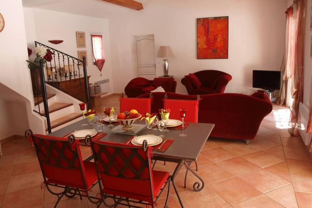 Photo of Livingroom in Vidauban