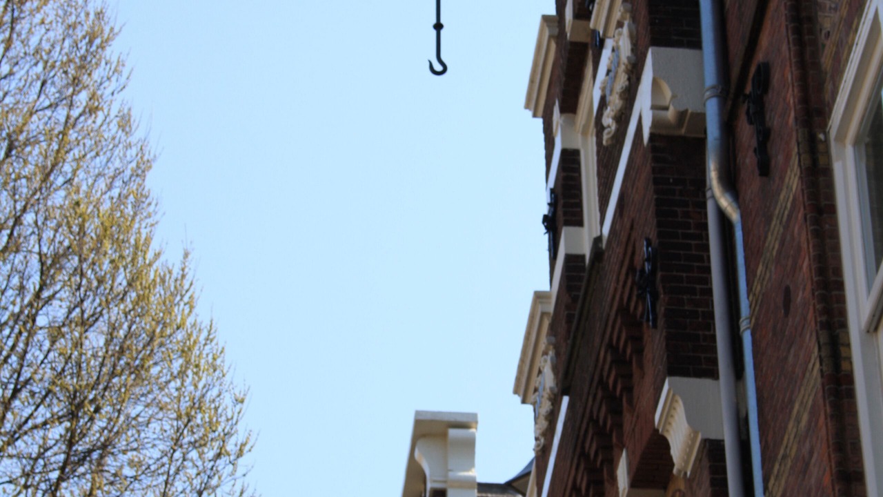 Photo of Outdoor in Amsterdam East