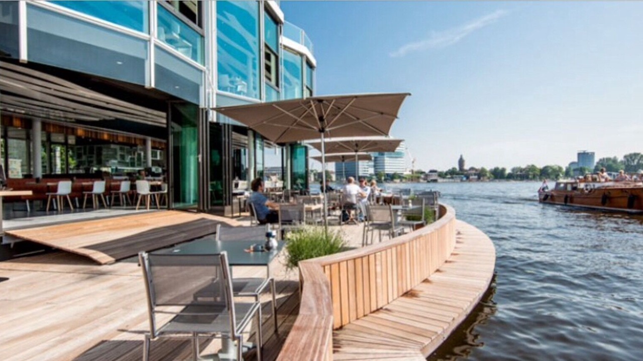 Photo of Outdoor in Amsterdam East