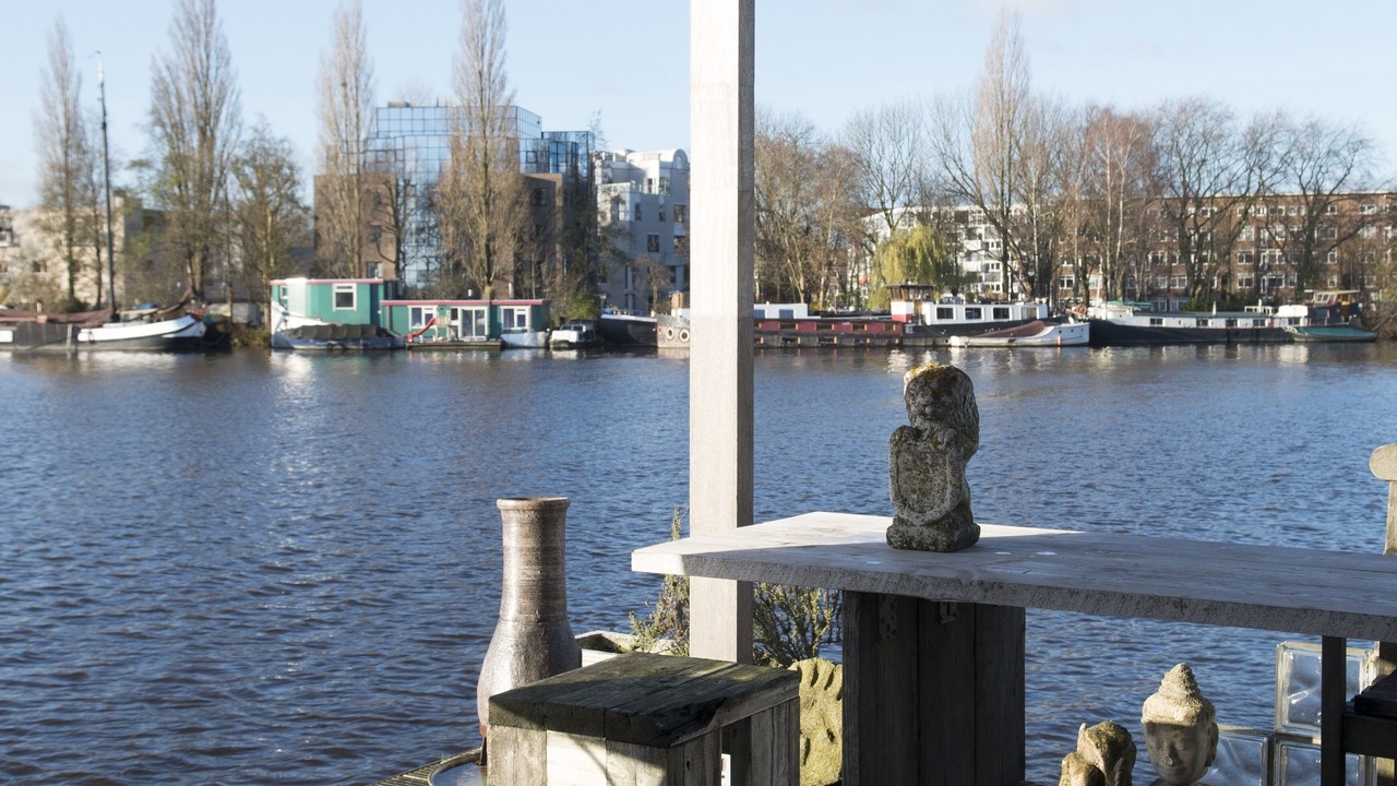 Photo of Outdoor in Amsterdam East