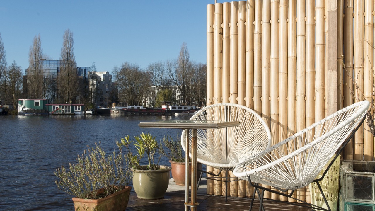 Photo of Outdoor in Amsterdam East