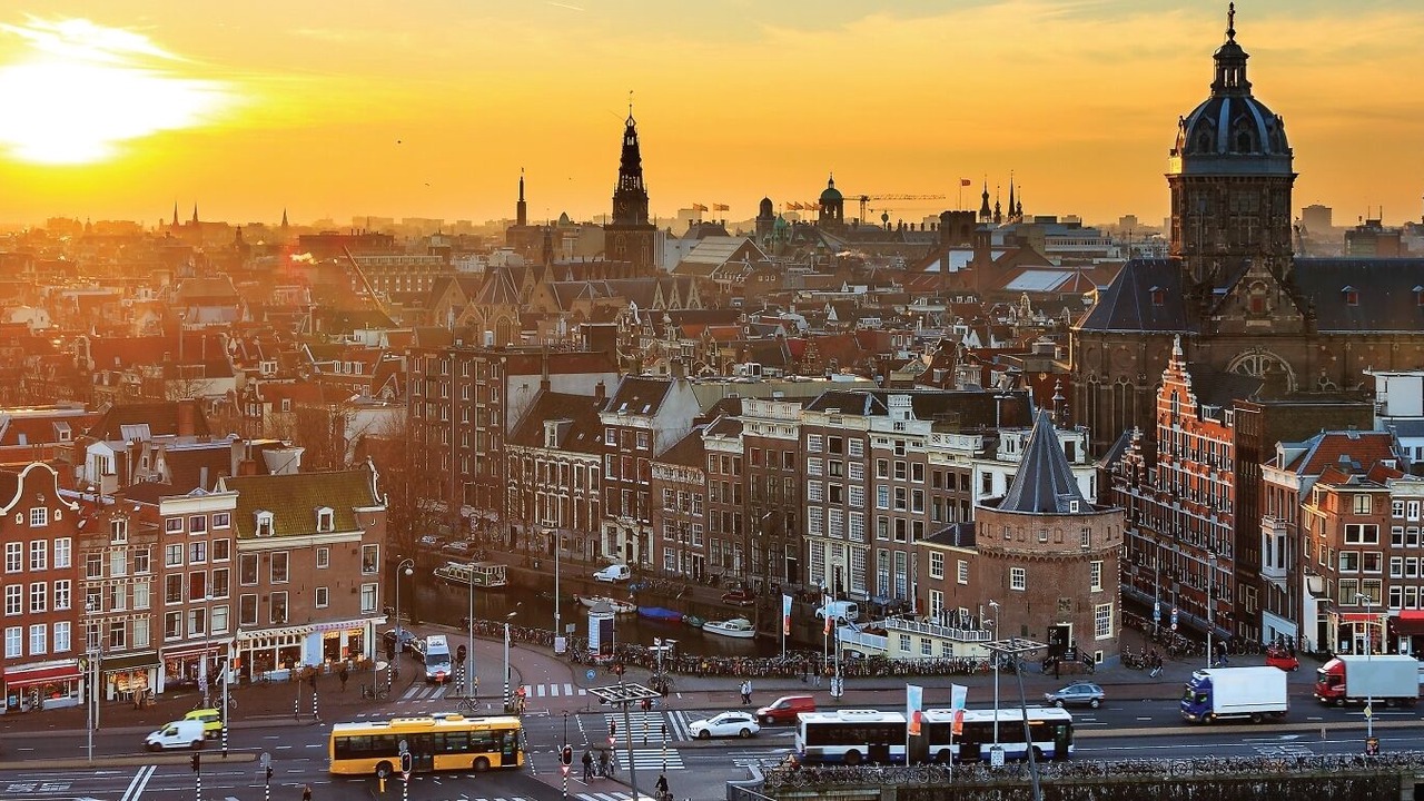 Photo of Others in Amsterdam East