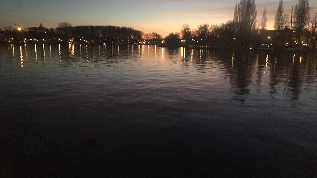 Photo of Outdoor in Amsterdam East