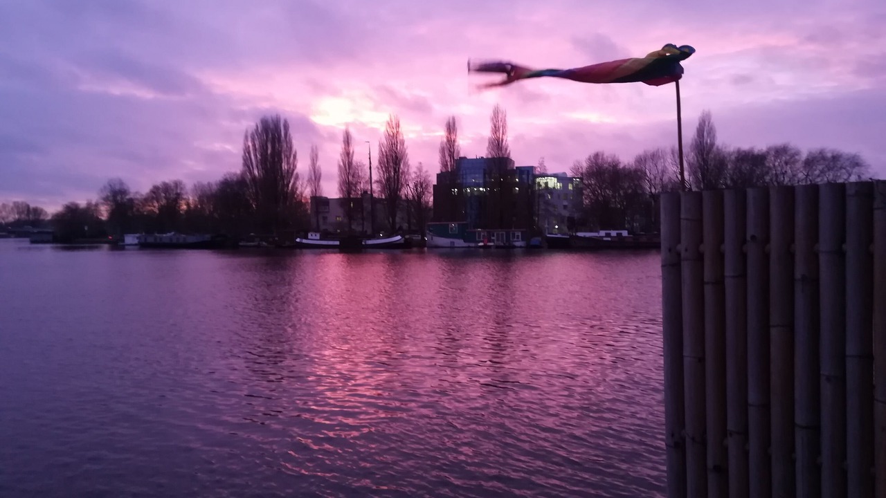 Photo of Others in Amsterdam East