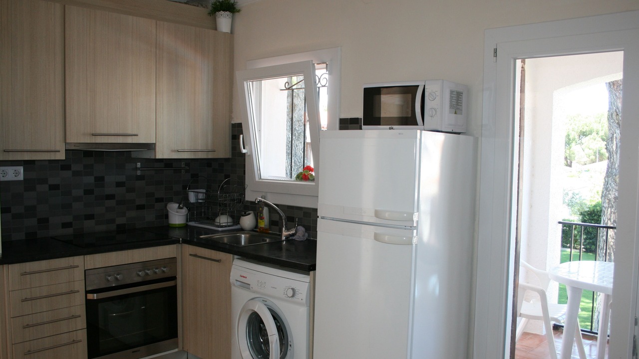 Photo of Kitchen in L'Escala
