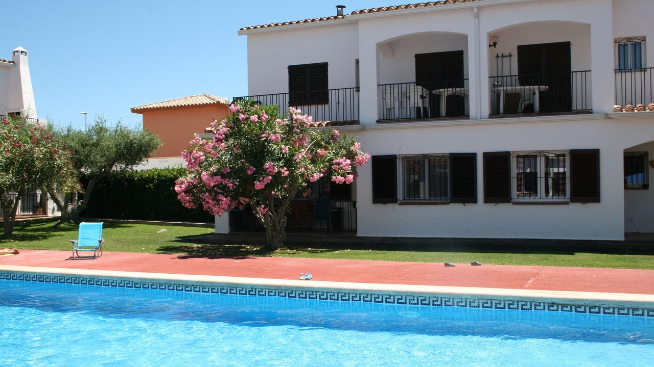 Photo of Outdoor in L'Escala