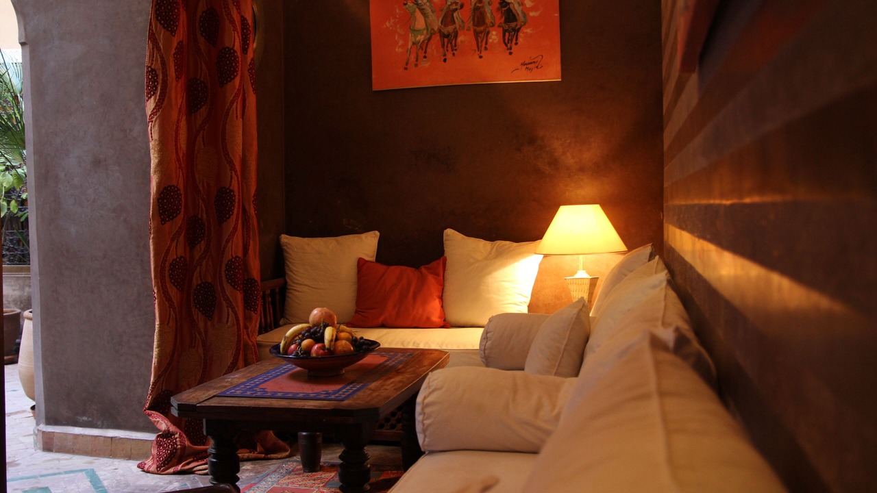 Photo of Livingroom in Kbour Chou