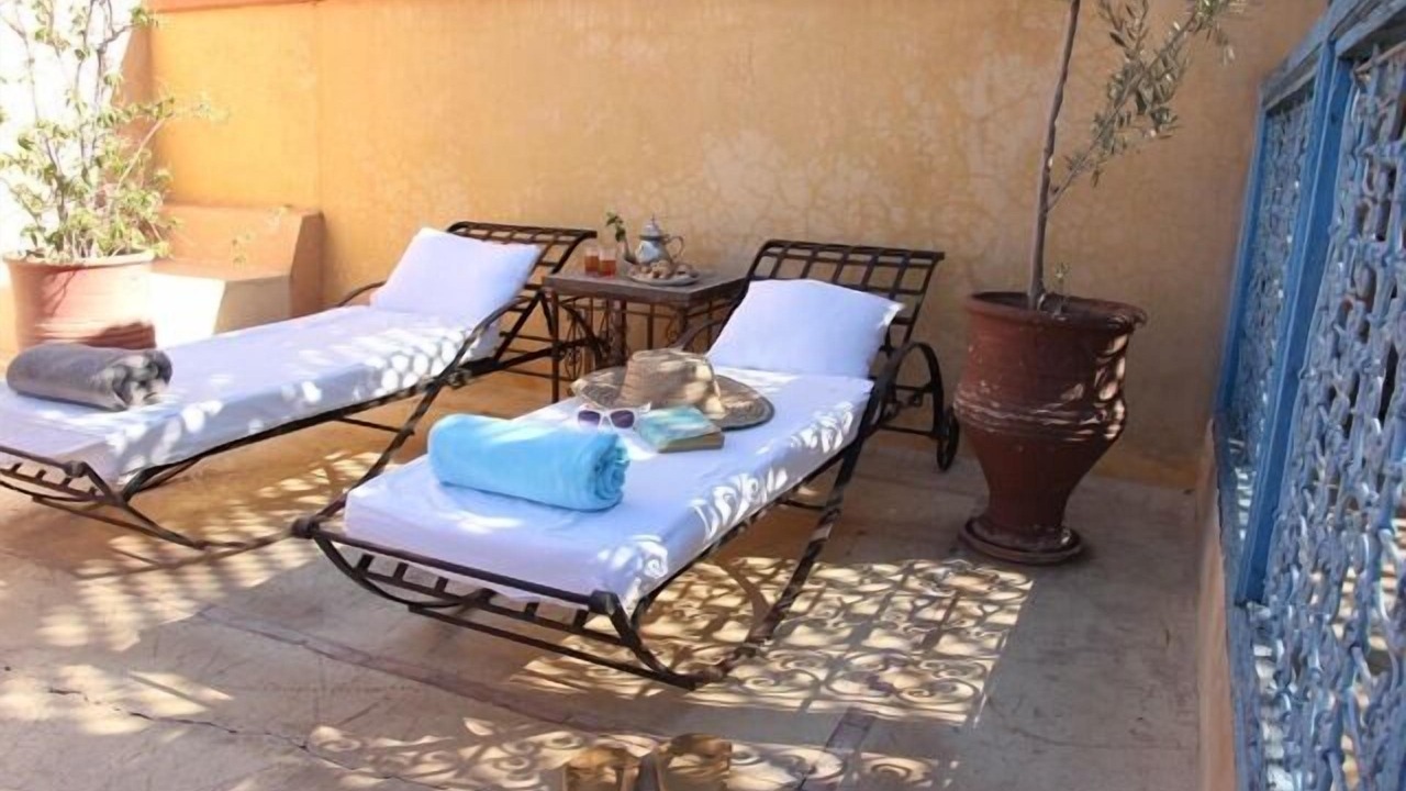 Photo of Patio Balcony in Kbour Chou