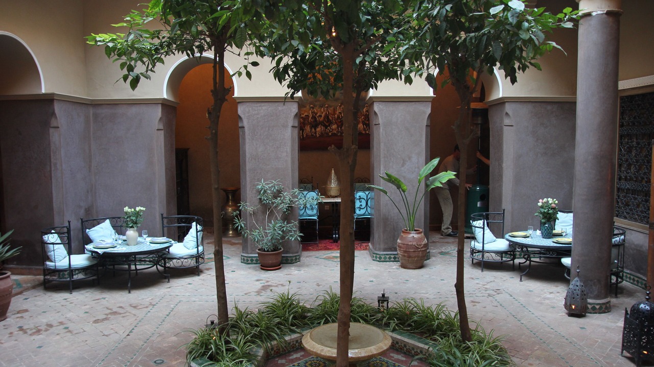 Photo of Outdoor in Kbour Chou