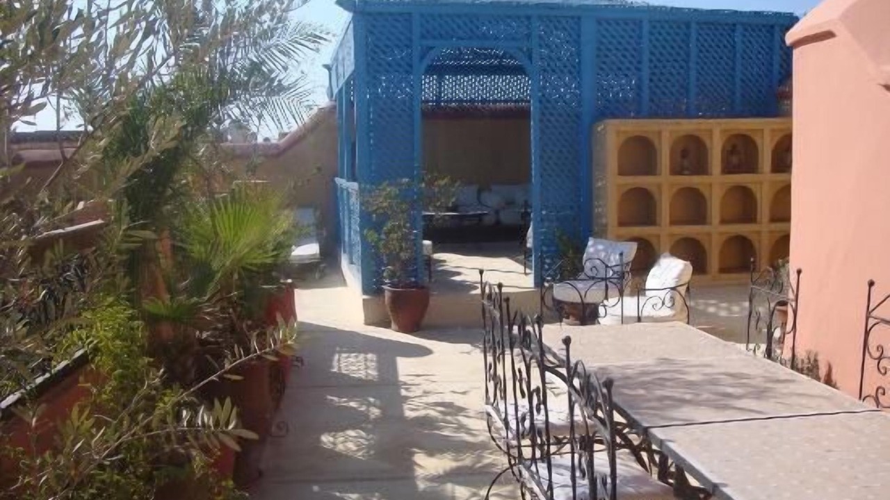 Photo of Outdoor in Kbour Chou