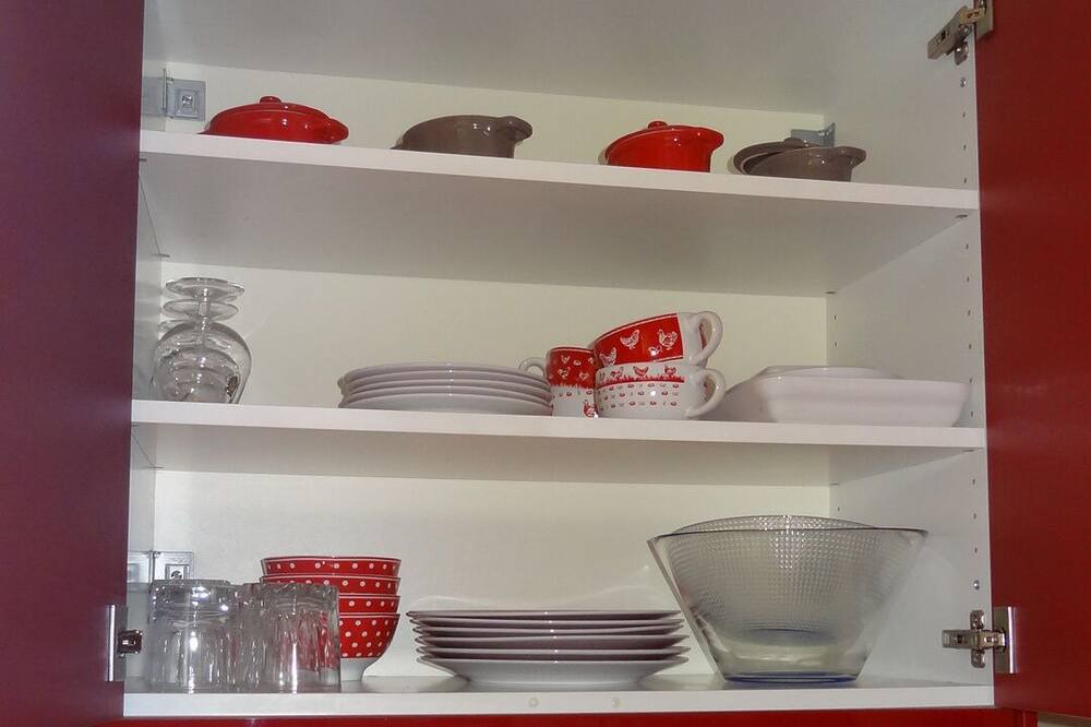 Photo of Kitchen in Jouvence