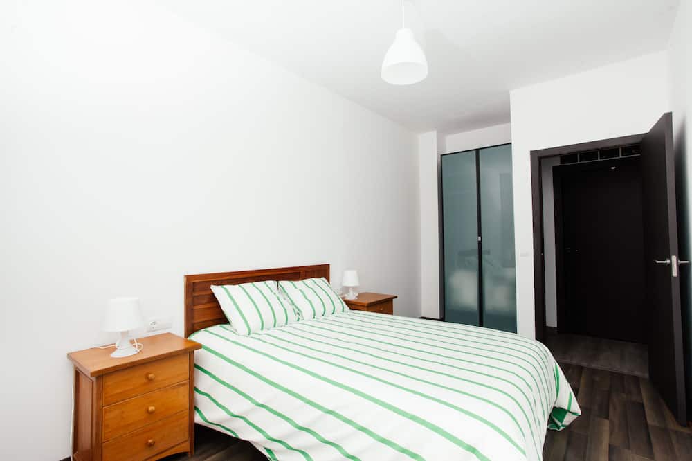Photo of Bedroom in Hernani