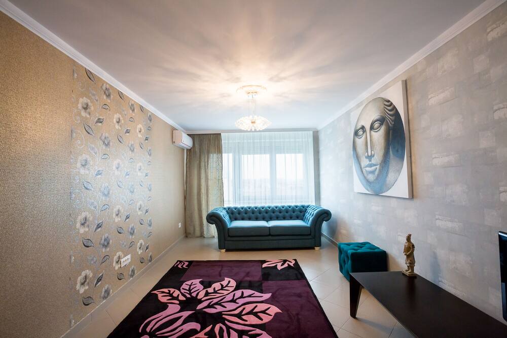 Photo of Livingroom in Galati