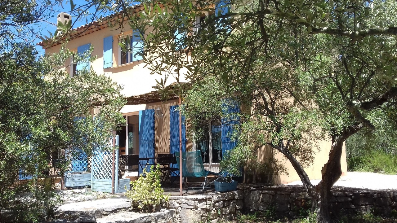 Photo of Outdoor in Lorgues