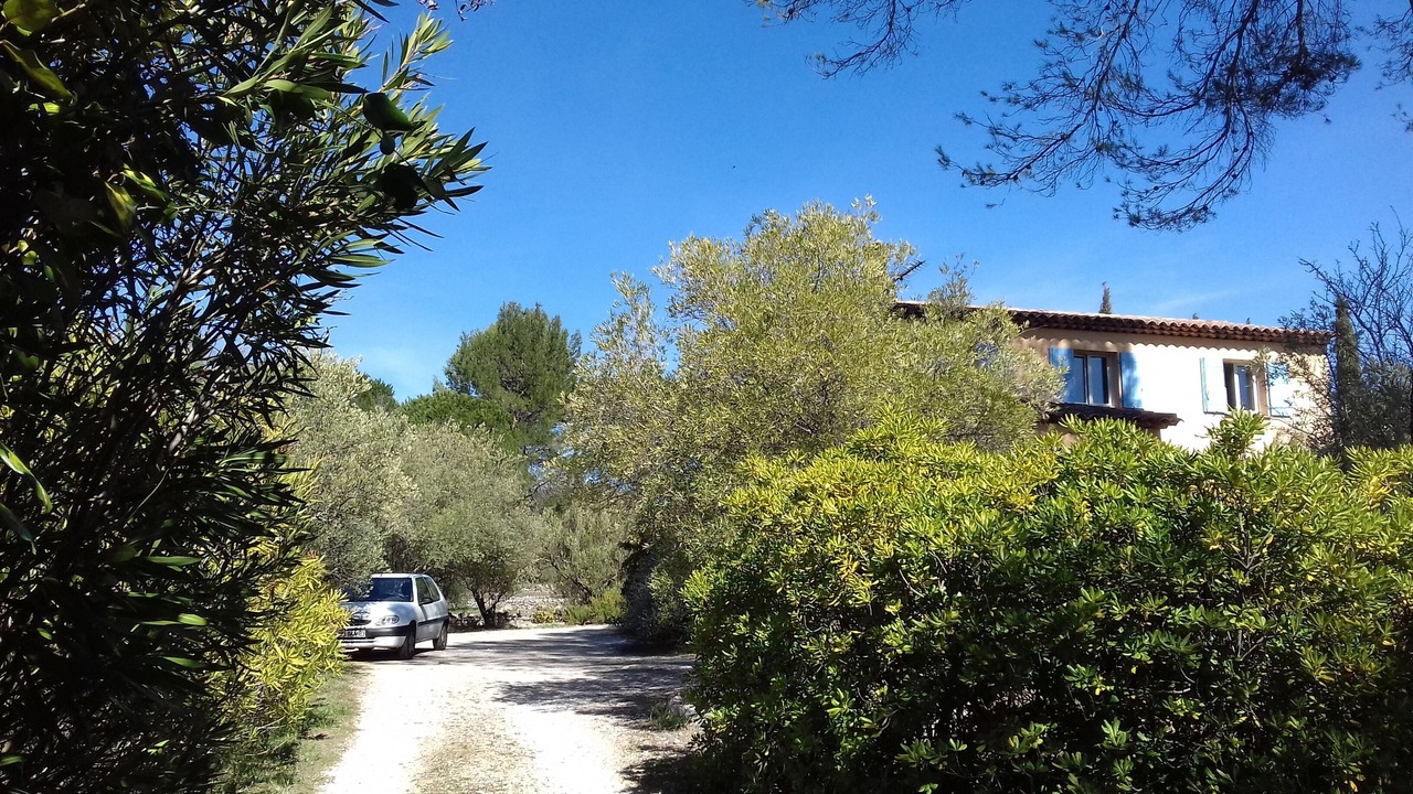 Photo of Outdoor in Lorgues