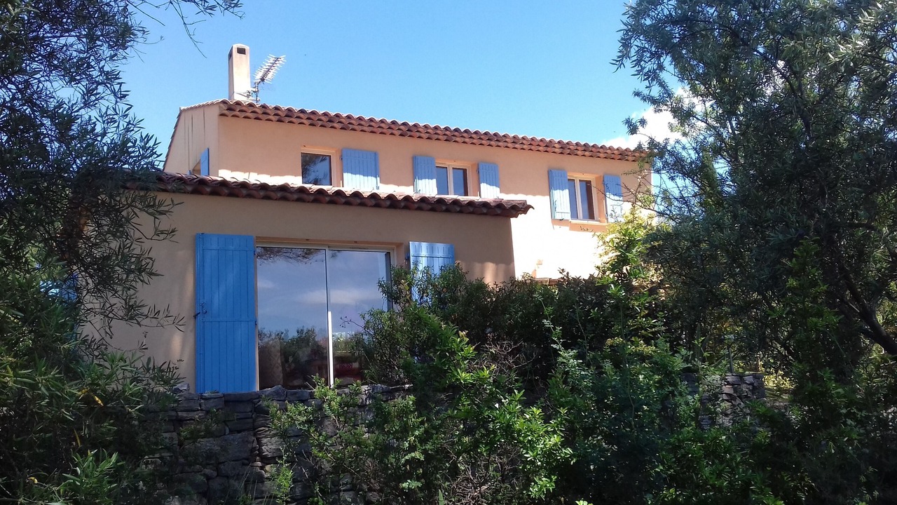 Photo of Outdoor in Lorgues